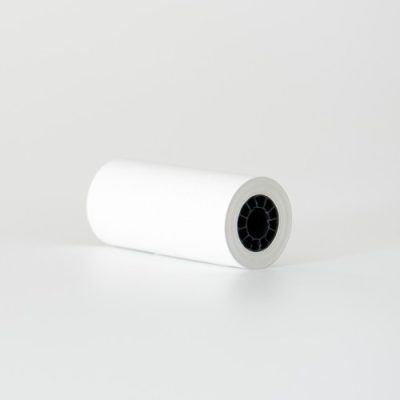 3 1/8″ x 43′ Thermal Paper (50 rolls/case) – BPA Free