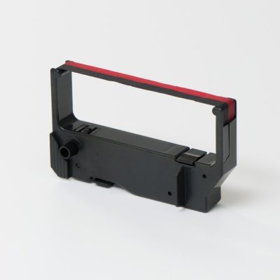 Star SP 200/212 & Hypercom T77 Printer Ribbons Black/Red (6 per box)