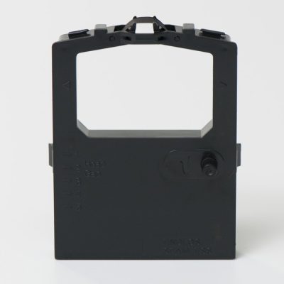 Okidata Microline 182/320/390/391 Printer Ribbon Black (6 per box)