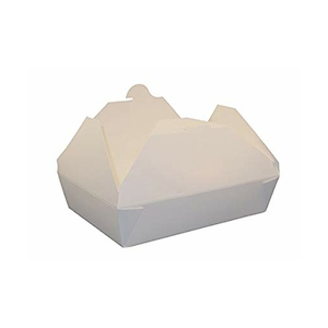 Eco-Box #3 – White