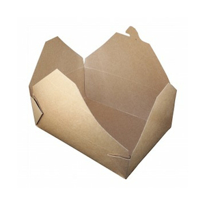 Eco-Box #3 – Kraft