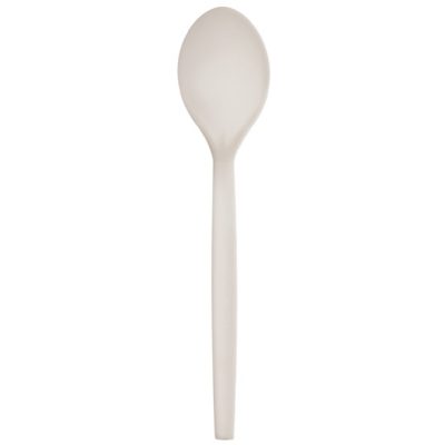 Compostable Eco Spoon