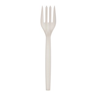 Compostable Eco Fork
